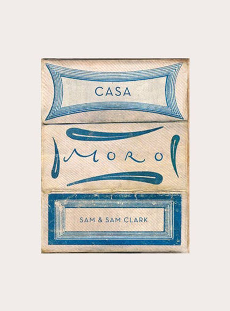 casa moro by sam and sam clark