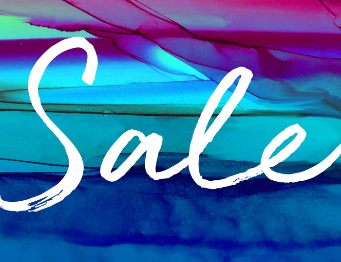 Sale banner image