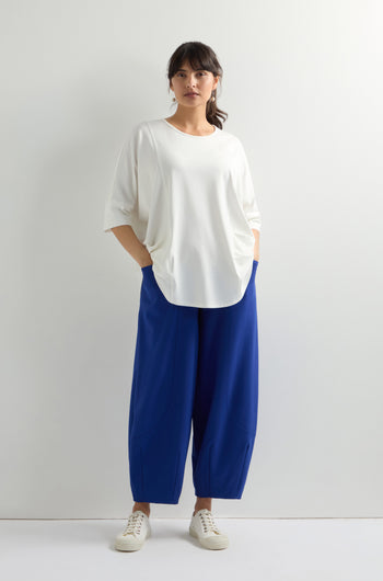 Pocket Bubble Trouser