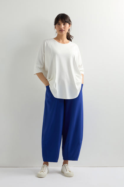 Pocket Bubble Trouser